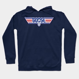 Goose Hoodie